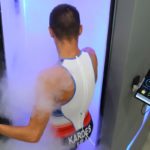 Lyfe Nordic lanserar Cryo Eco – marknadens kallaste, mest effektiva och prisvärda elektriska kryokammare