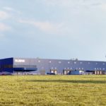 Eleiko expanderar med ett 18 000 kvadratmeter stort logistikcenter