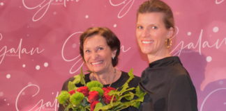 Eleiko prisas inom hållbarhet och företagsstyrning