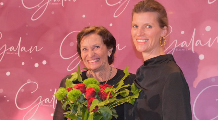 Eleiko prisas inom hållbarhet och företagsstyrning