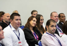 Recap: EuropeActive International Standards Meeting 2022