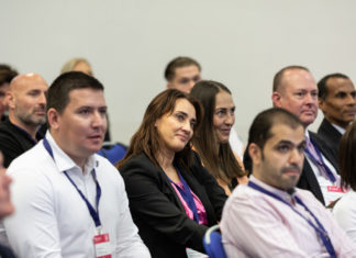 Recap: EuropeActive International Standards Meeting 2022