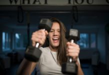 Stark medlems- och intäktsökning för den europeiska träningsbranschen under 2024