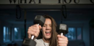 Stark medlems- och intäktsökning för den europeiska träningsbranschen under 2024