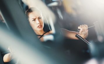 Internationellt: läget på gymmarknaden
