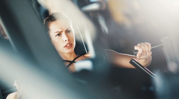 Internationellt: läget på gymmarknaden