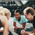 Vad kan gymbranschen lära av golfen?