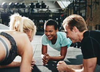 Vad kan gymbranschen lära av golfen?