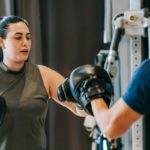 Vem vill du hänga med på ditt gym?