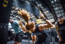 HYROX – världens snabbast växande fitnesstävling kommer till Sverige och Danmark