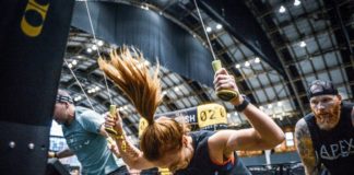 HYROX – världens snabbast växande fitnesstävling kommer till Sverige och Danmark