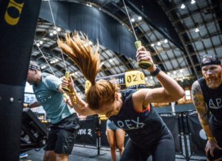 HYROX – världens snabbast växande fitnesstävling kommer till Sverige och Danmark