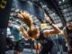 HYROX – världens snabbast växande fitnesstävling kommer till Sverige och Danmark