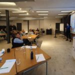 Extra: Inspirationsdag med Zoezi och CMS Sweden