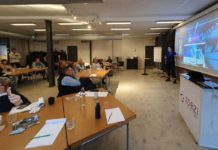 Extra:  Inspirationsdag med Zoezi och CMS Sweden