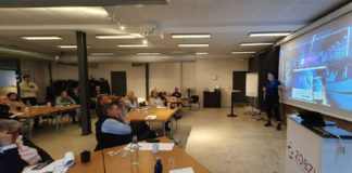 Extra:  Inspirationsdag med Zoezi och CMS Sweden