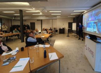 Extra: Inspirationsdag med Zoezi och CMS Sweden