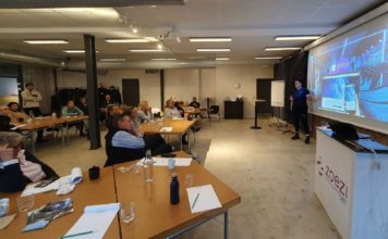 Extra: Inspirationsdag med Zoezi och CMS Sweden