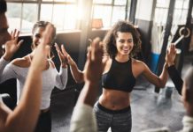 Gymskolan med Kraftmark – del 2: Presale