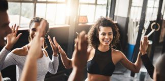 Gymskolan med Kraftmark – del 2: Presale