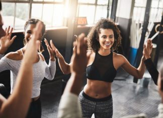 Gymskolan med Kraftmark – del 2: Presale