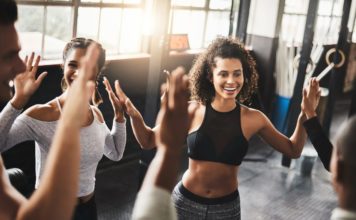 Gymskolan med Kraftmark – del 2: Presale