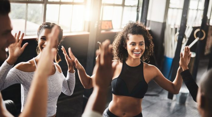 Gymskolan med Kraftmark – del 2: Presale