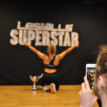 Vem blir LES MILLS SUPERSTAR 2022?