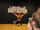 Vem blir LES MILLS SUPERSTAR 2022?