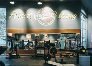 Member 24 stärker greppet i Västerås – öppnar två nya gym