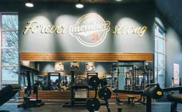Member 24 stärker greppet i Västerås – öppnar två nya gym