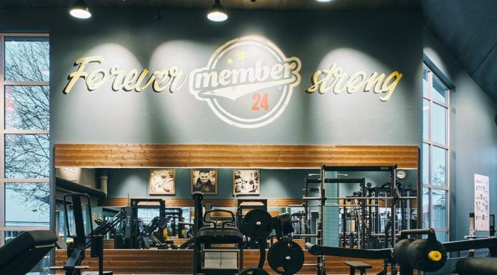 Member 24 stärker greppet i Västerås – öppnar två nya gym