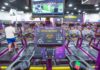 Planet Fitness slår nytt medlemsrekord – omsättningen ökade med 60 procent