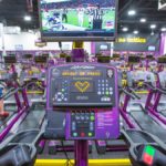 Planet Fitness slår nytt medlemsrekord – omsättningen ökade med 60 procent