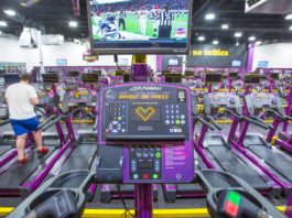 Planet Fitness frigör kapital för fortsatt global expansion – Europa kan stå näst på tur