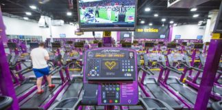 Planet Fitness slår nytt medlemsrekord – omsättningen ökade med 60 procent