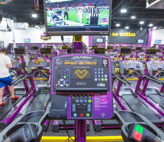 Planet Fitness frigör kapital för fortsatt global expansion – Europa kan stå näst på tur