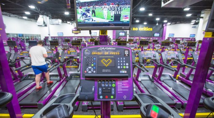 Planet Fitness slår nytt medlemsrekord – omsättningen ökade med 60 procent