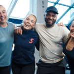 SATS öppnar två nya anläggningar i Stockholm – i DN-skrapan och Haga Norra