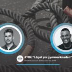 Podd: Sweaty Business Trends – ”läget på gymmarknaden”