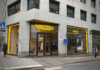 Technogym Store har öppnat i Stockholm