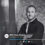Tom Flumé, Moss & Noor – Sweaty Business Podcast #111