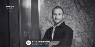 Tom Flumé, Moss & Noor – Sweaty Business Podcast #111
