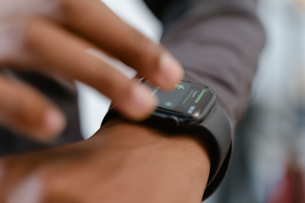 Wearables_smartwatch