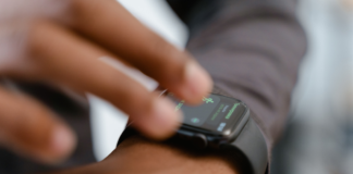 Allt fler använder wearables, men litar inte riktigt på datan