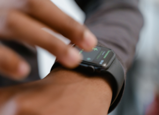 Allt fler använder wearables, men litar inte riktigt på datan