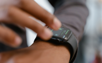 Allt fler använder wearables, men litar inte riktigt på datan