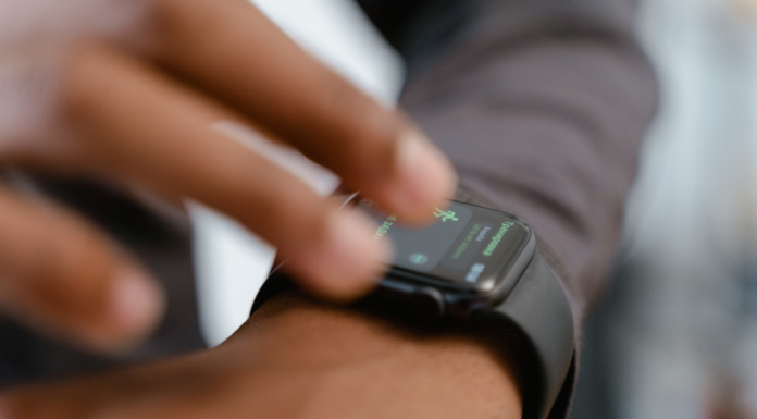 Allt fler använder wearables, men litar inte riktigt på datan