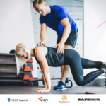 Utbildningsföretagen AFPT, SAFE Education och The Academy går ihop och bildar Wellness Education and Technology – ska omsätta 250 miljoner inom 5 år