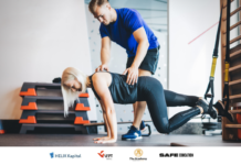 Utbildningsföretagen AFPT, SAFE Education och The Academy går ihop och bildar Wellness Education and Technology – ska omsätta 250 miljoner inom 5 år